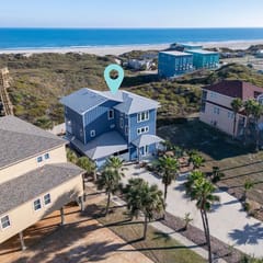 Horizon House
