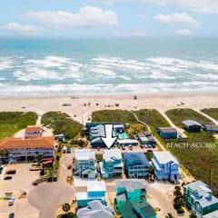 Shell Yeah Beach House