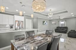 Casa San Juan a Stylish New Home by the Coast - Image 3