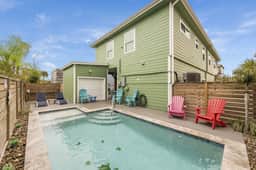 The Coast House With Private Pool - Image 2
