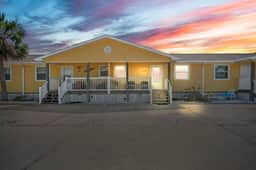 Little Cayman Close to Port Aransas Beach - Image 2