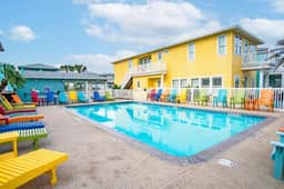 Endless Summer Village Walk - Image 2