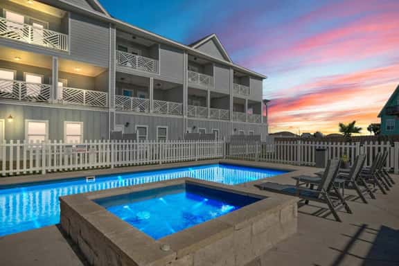 Beach Life Community Pools and Hot Tubs - Image 1