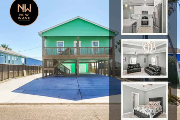 Casa San Juan a Stylish New Home by the Coast - Image 1
