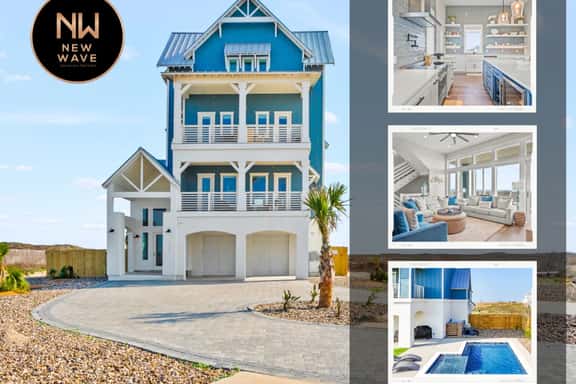 Sweet Serenity with Ocean Views - Image 1