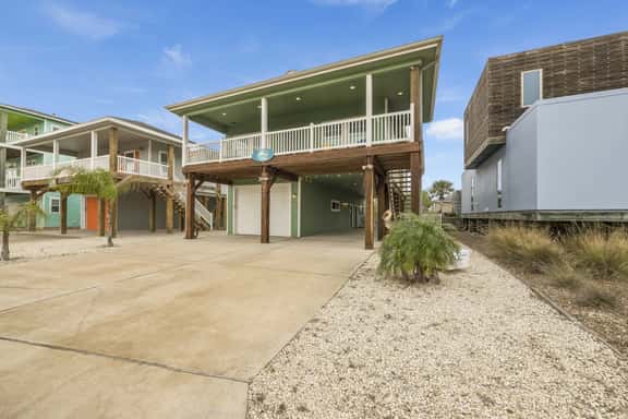 The Coast House With Private Pool - Image 1