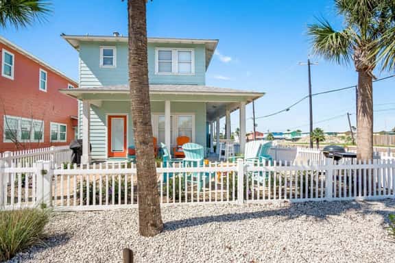Endless Summer Village Walk - Image 1