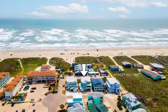 Shell Yeah Beach House - Image 1