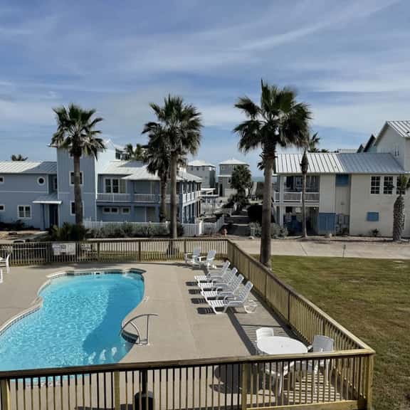 Sunrise Villa #204 - Image 1