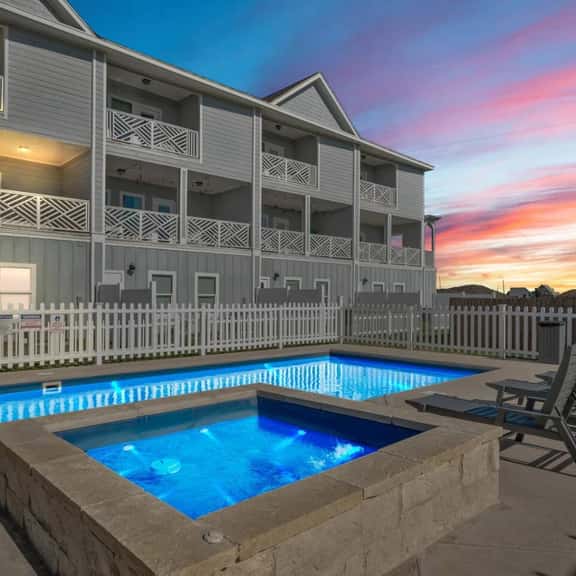 Beach Life Community Pools and Hot Tubs - Image 1