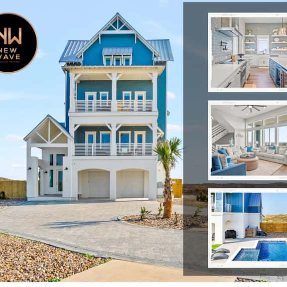 Sweet Serenity with Ocean Views - Image 1