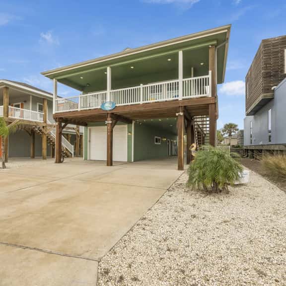 The Coast House With Private Pool - Image 1