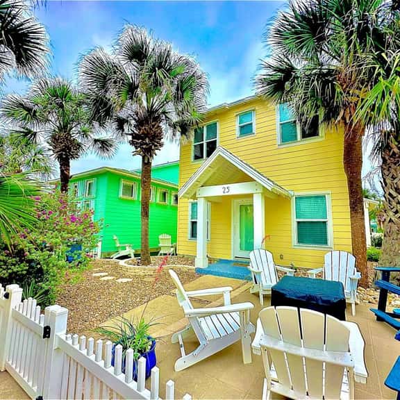 Sweet and Salty Village Walk - Image 1