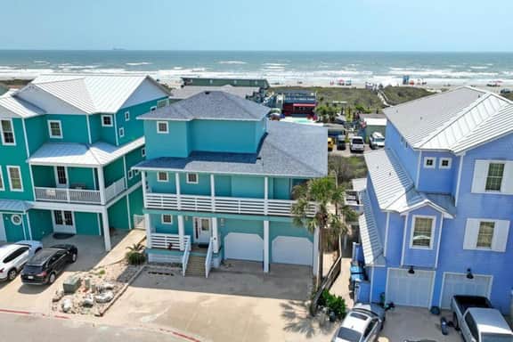 Beachin Good Time Ocean Views - Image 5