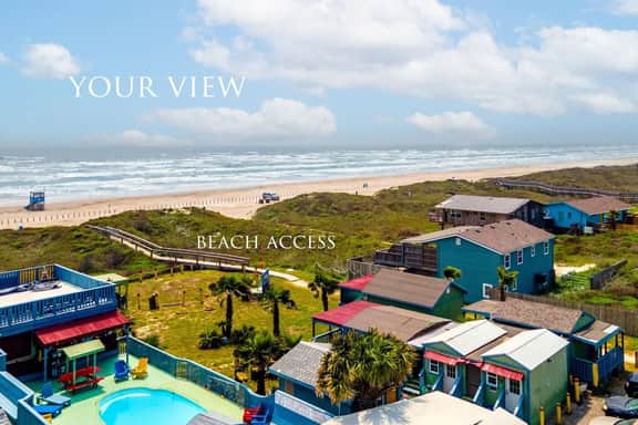 Beachin Good Time Ocean Views - Image 2