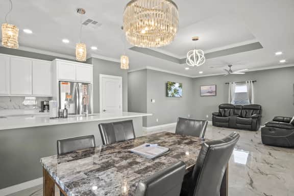 Casa San Juan a Stylish New Home by the Coast - Image 3