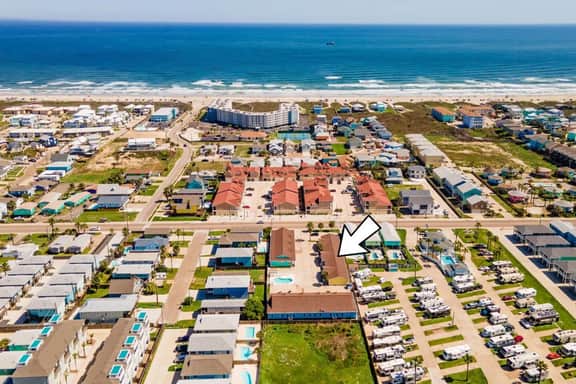 Little Cayman Close to Port Aransas Beach - Image 4