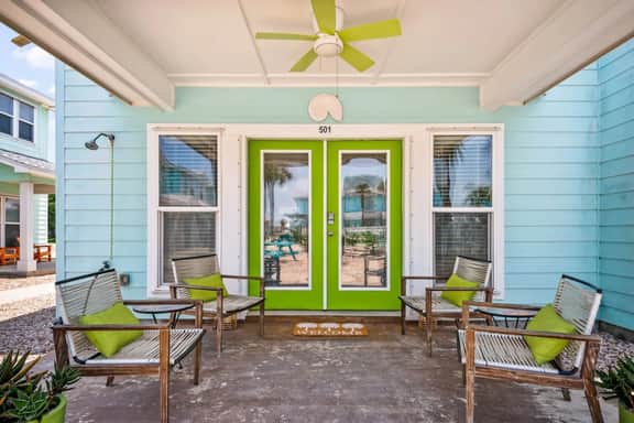 La Concha Cottage - Image 5