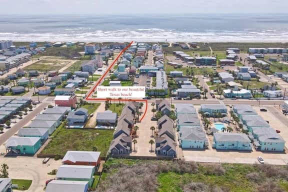 Trinity Tides Near Beach - Image 2